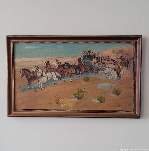 Lot #63 (1 of 5)