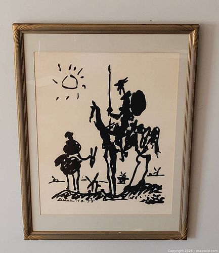 Lot #27 (1 of 8)