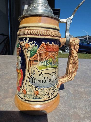 Lot #19 (1 of 6)