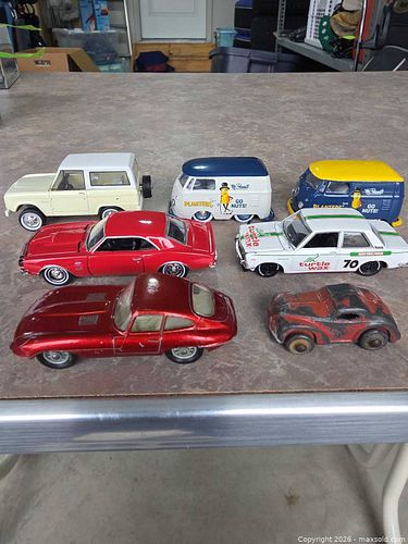 Lot #41 (1 of 20)
