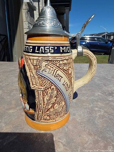 Lot #16 (1 of 6)