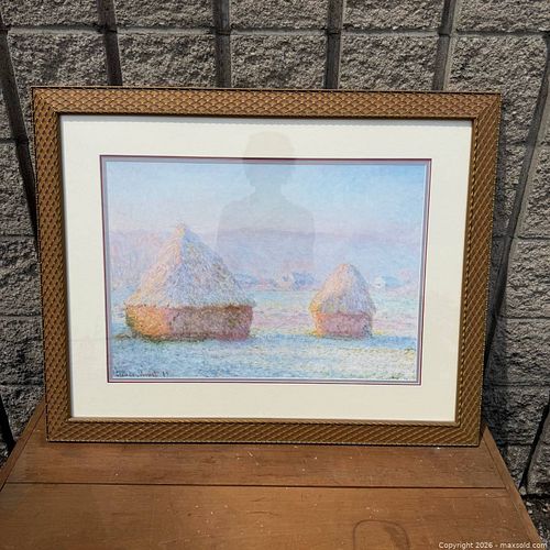 Lot #6 (1 of 5)