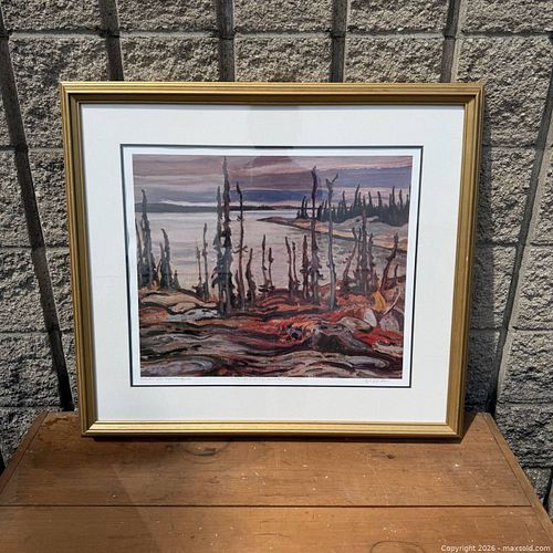 Lot #4 (1 of 6)