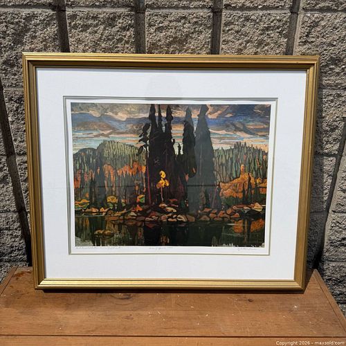 Lot #5 (1 of 6)