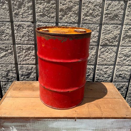 Lot #20 (1 of 5)