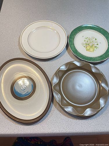 Lot #56 (1 of 6)
