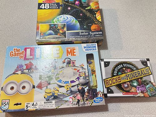 Lot #71 (1 of 5)