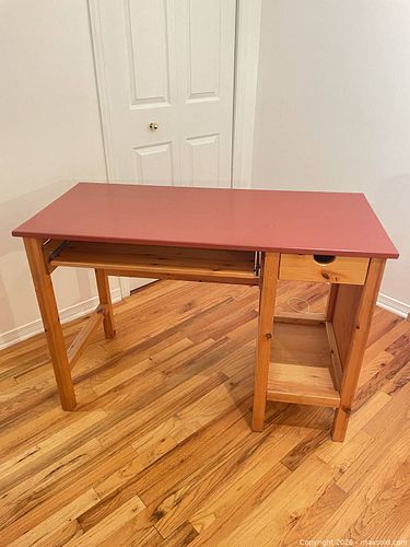 Lot #60 (1 of 4)