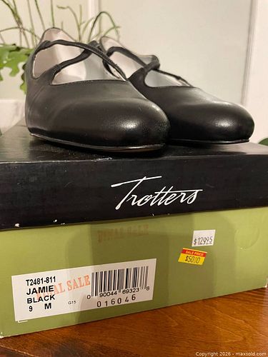 Lot #13 (1 of 4)