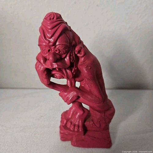 Lot #57 (1 of 5)