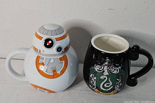 Lot #73 (1 of 6)