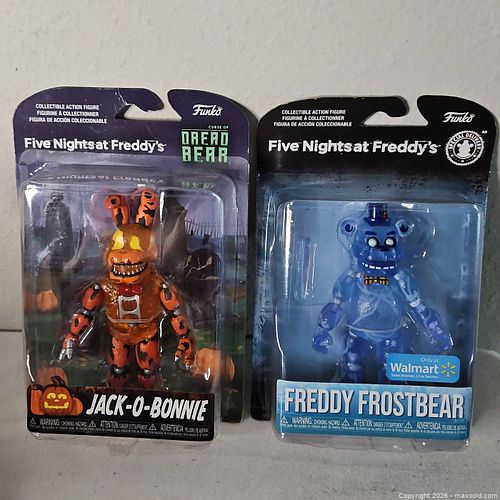 Lot #46 (1 of 3)