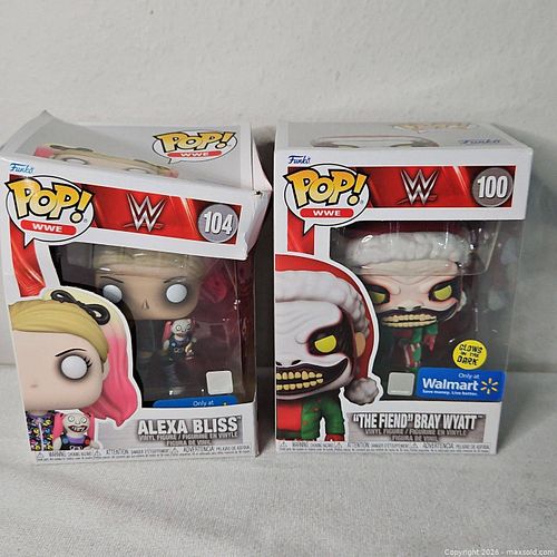 Lot #66 (1 of 4)