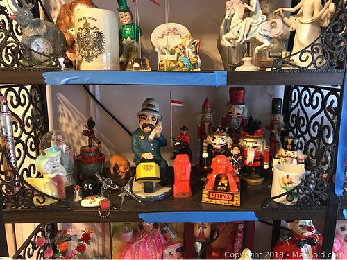 Lot #0051 (1 of 7)