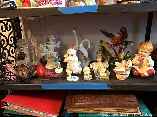 Lot #0055 (1 of 7)