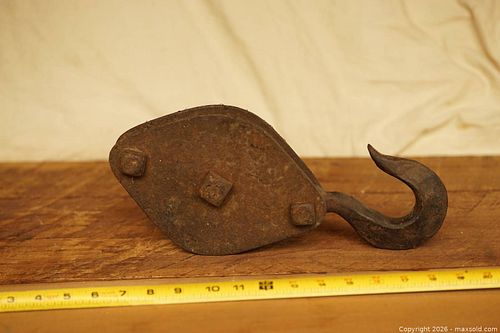 Lot #52 (1 of 4)