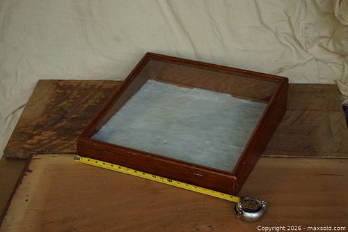 Lot #29 (1 of 4)