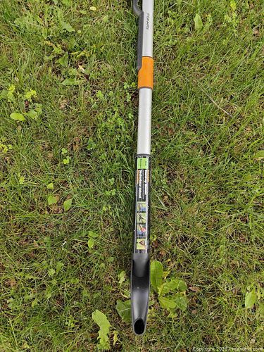 Friskar stand up weeder (1 of 5)