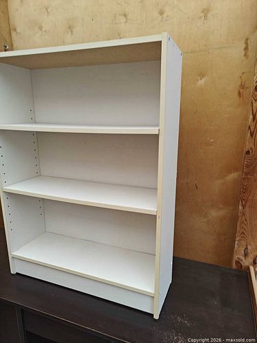 Small book shelf (1 of 4)