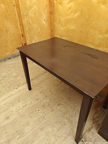 Table & 2 Chairs (1 of 7)
