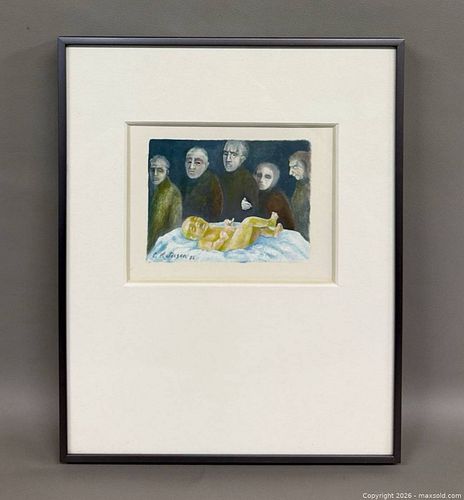 Lot #712 (1 of 7)