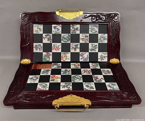 Lot #652 (1 of 6)