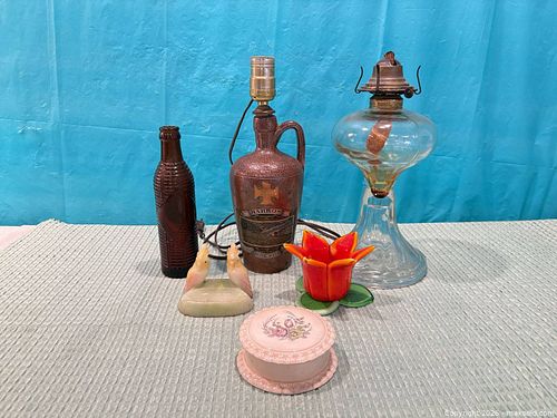 Lot #117 (1 of 20)