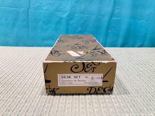 Lot #112 (1 of 11)