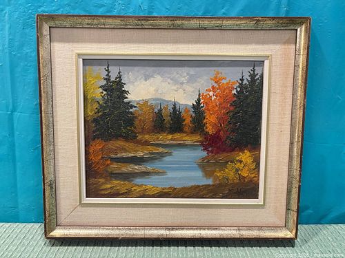 Lot #106 (1 of 6)