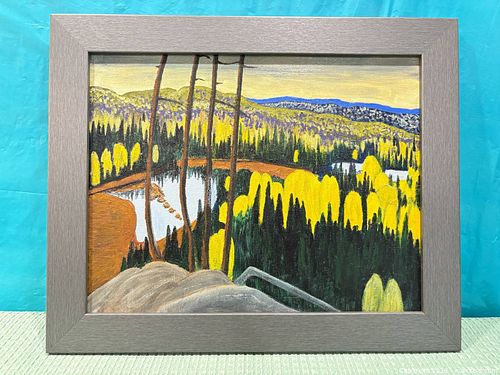 Lot #100 (1 of 3)