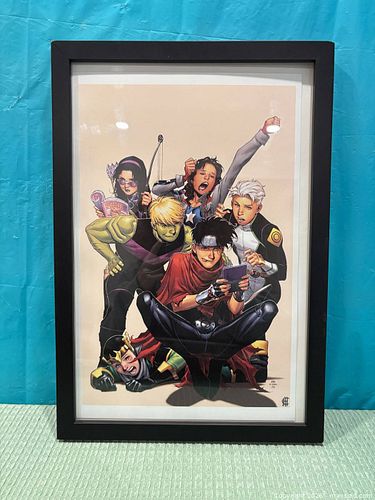 Lot #104 (1 of 6)