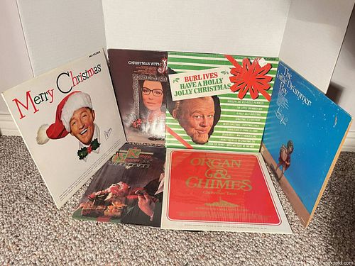 Lot #4 (1 of 3)