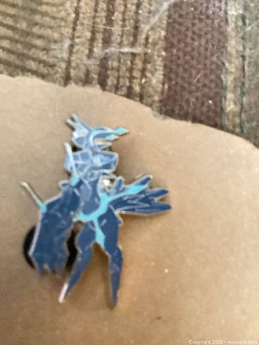 Lot #79 (1 of 2)