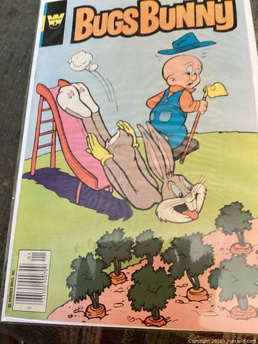 Lot #66 (1 of 2)