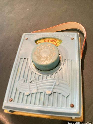 Lot #57 (1 of 3)