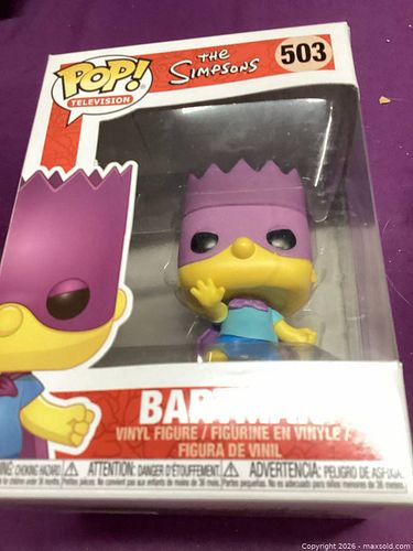 Lot #240 (1 of 3)