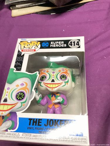 Lot #243 (1 of 3)