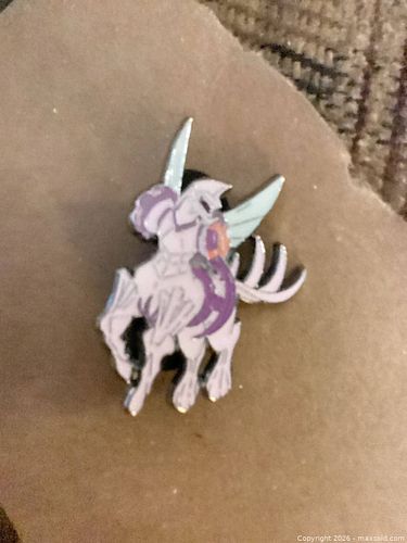 Lot #89 (1 of 2)