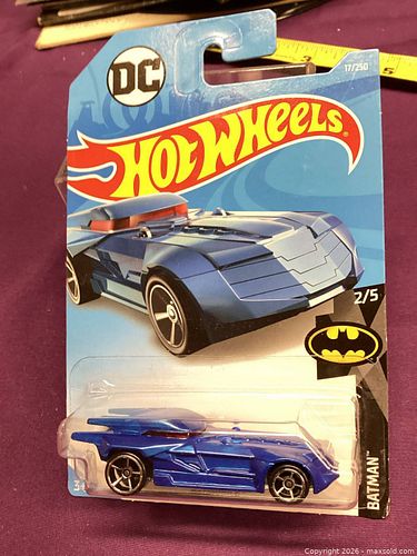 Lot #10 (1 of 2)