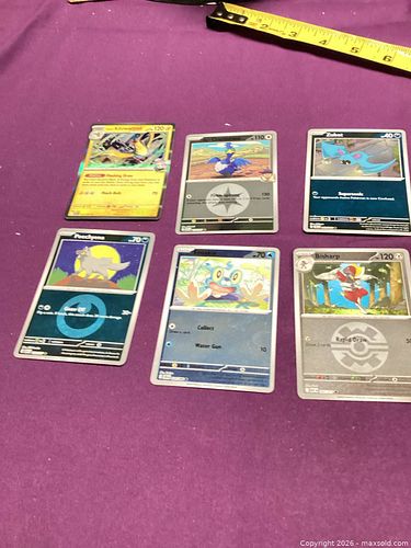 Lot #9 (1 of 4)