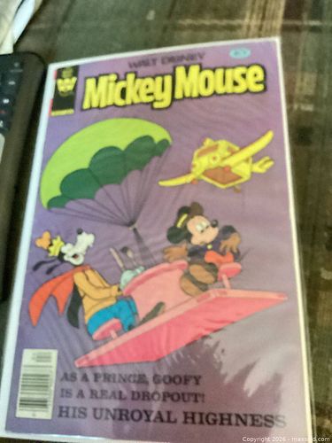 Lot #68 (1 of 3)