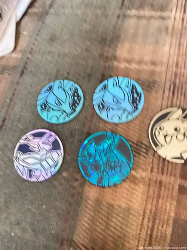 Lot #77 (1 of 4)