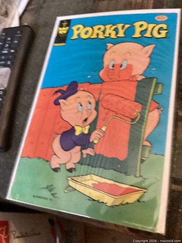 Lot #65 (1 of 2)