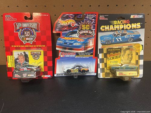 Lot #88 (1 of 5)