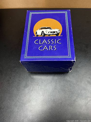Lot #66 (1 of 12)