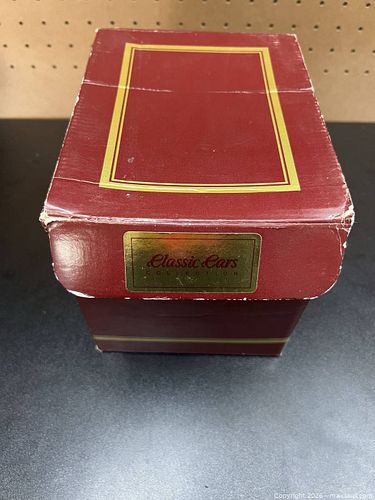 Lot #68 (1 of 20)