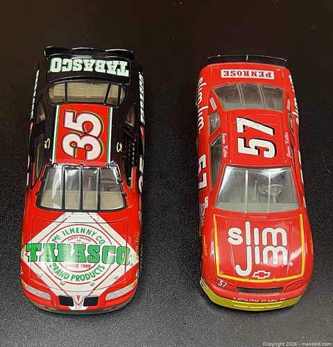 Lot #75 (1 of 5)