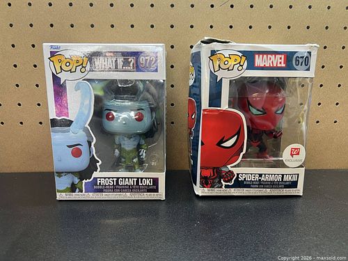 Lot #37 (1 of 5)