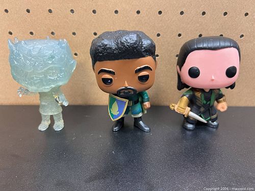 Lot #49 (1 of 7)