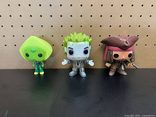 Lot #46 (1 of 7)